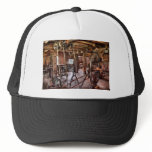 Carpenter - This old shop Hat