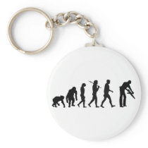 Carpenter woodworker set builder keychains