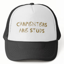 Carpenters are Studs