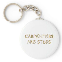 Carpenters are Studs