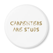 Carpenters are Studs