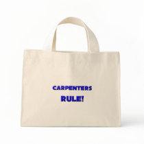 Carpenters Rule! Bag