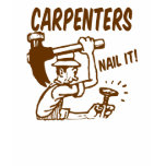CARPENTERS t-shirts