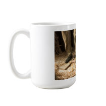 Carpenters Workshop Mug