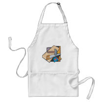 Carpentry Aprons