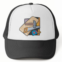 Carpentry Hats