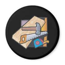 Carpentry Magnets