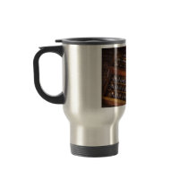 Carpentry - Tool - Archimedes little helper Coffee Mug