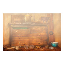 Carpentry - Tools - In my younger days stationery