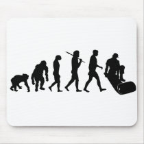 Carpeter Carpeting floor layer gear Mouse Pad