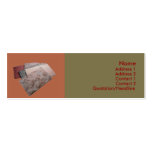 Carpets Business Card