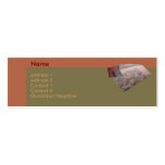 Carpets Business Card