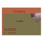 Carpets Business Card