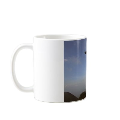 Carrauntoohil summit mugs by BANNER25