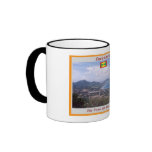 CARRIACOU MUG