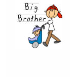Carriage Big Brother Tshirts and Gifts