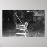 Carriage in the Middle of Nowhere posters
