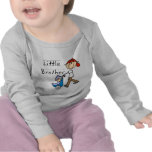 Carriage Little Brother Tshirts and Gifts