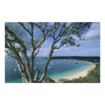 Carribean, Anguilla Island, Road Bay Harbour. Photograph