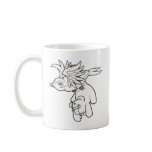 Carried Away Mugs