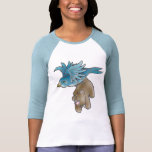 Carried Away Shirt