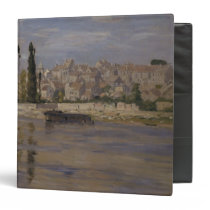 Carrieres-Saint-Denis, 1872 binders
