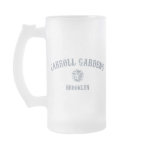 Carroll Gardens Mugs