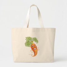 carrot bags