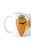 Carrot Cake Mugs