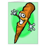 Carrot Card