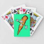 Carrot Card Decks