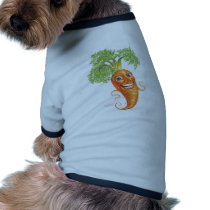 carrot dog clothes