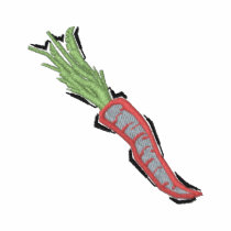 CARROT POLO