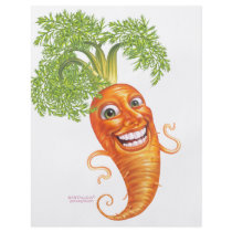 carrot flyers