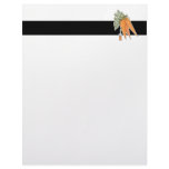 carrot juice letterhead