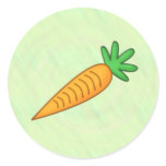 Carrot Stickers 01