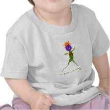 Carrot Top T-shirt
