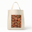 CARROT TOPS bags