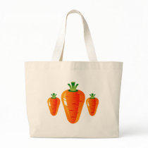 Carrots Bag