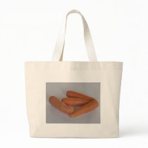 Carrots Bag