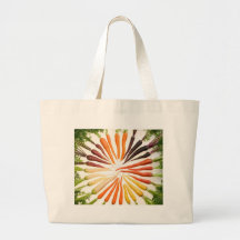 Carrots Bag