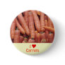 Carrots Buttons