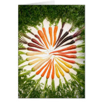 Carrots