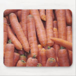 Carrots Mousepad