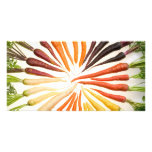 Carrots
