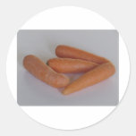 Carrots Sticker