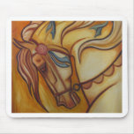 Carrousel Tapis De Souris