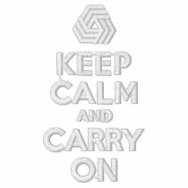 Carry On NCRR Polo