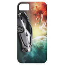 cars852 iPhone 5 covers