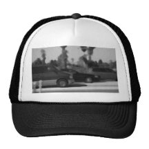 Cars Hat